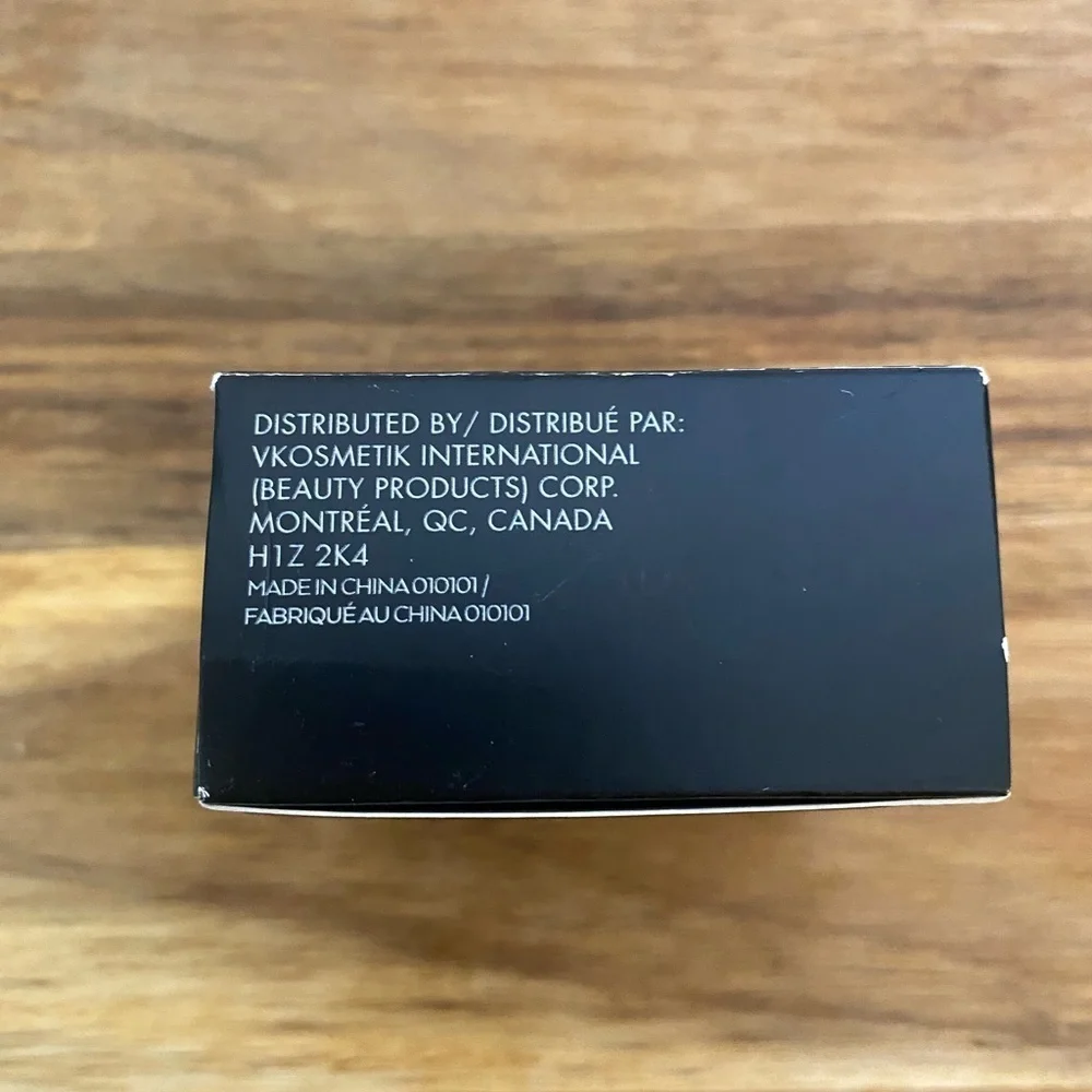 V Kosmetik New Loose Powder N11 Cool Neutral Removes Oil Matte Finish